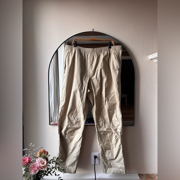 PATAGONIA | men’s torrentshell pants New with tags | size xxl - Picture 3 of 8